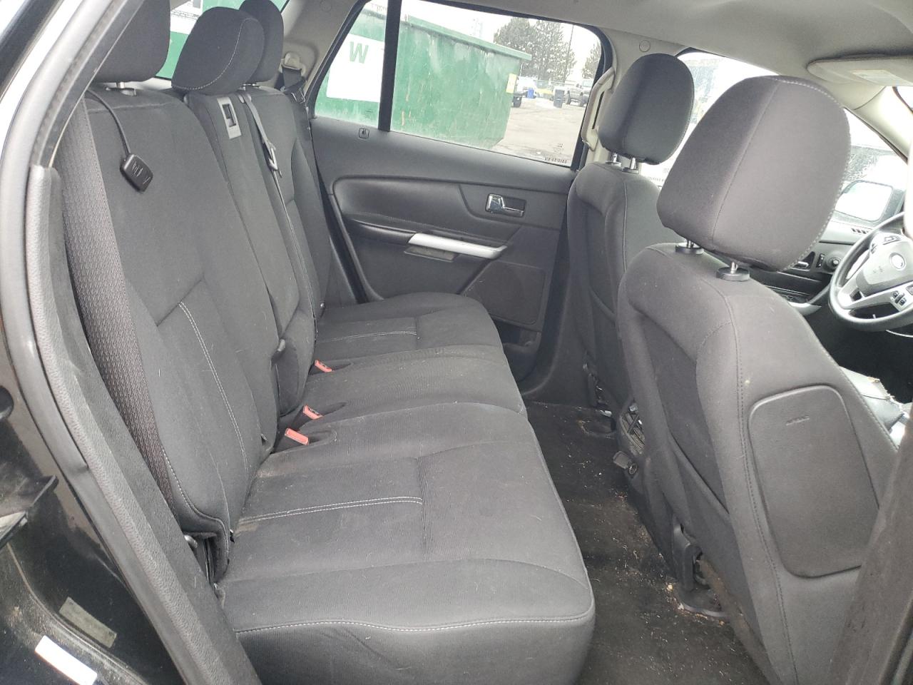 2013 Ford Edge - Image 11