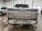 2023 Toyota Tundra Crewmax Capstone de vânzare în Center Rutland, VT - Front End