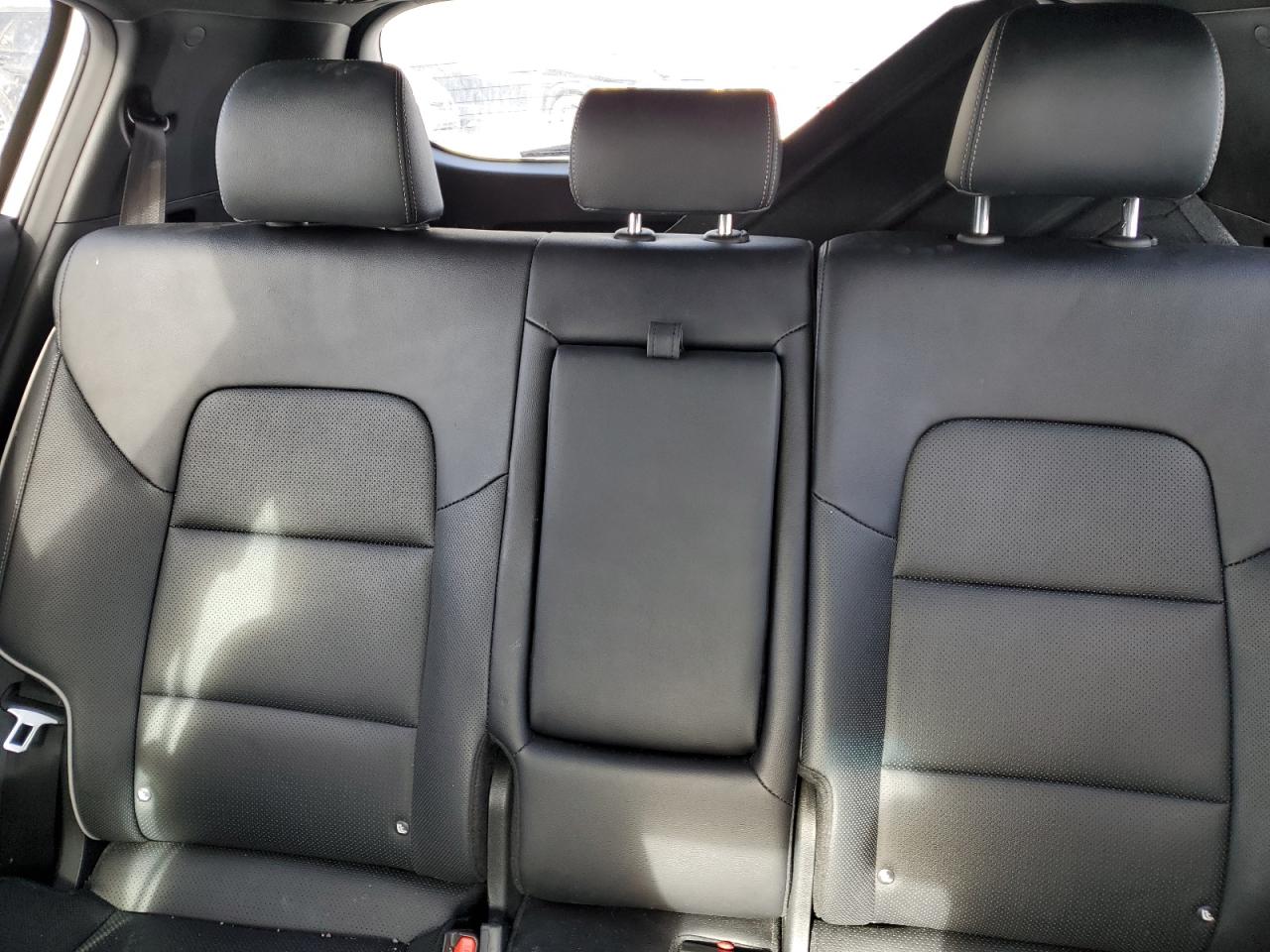 2021 Kia Sportage - Image 10