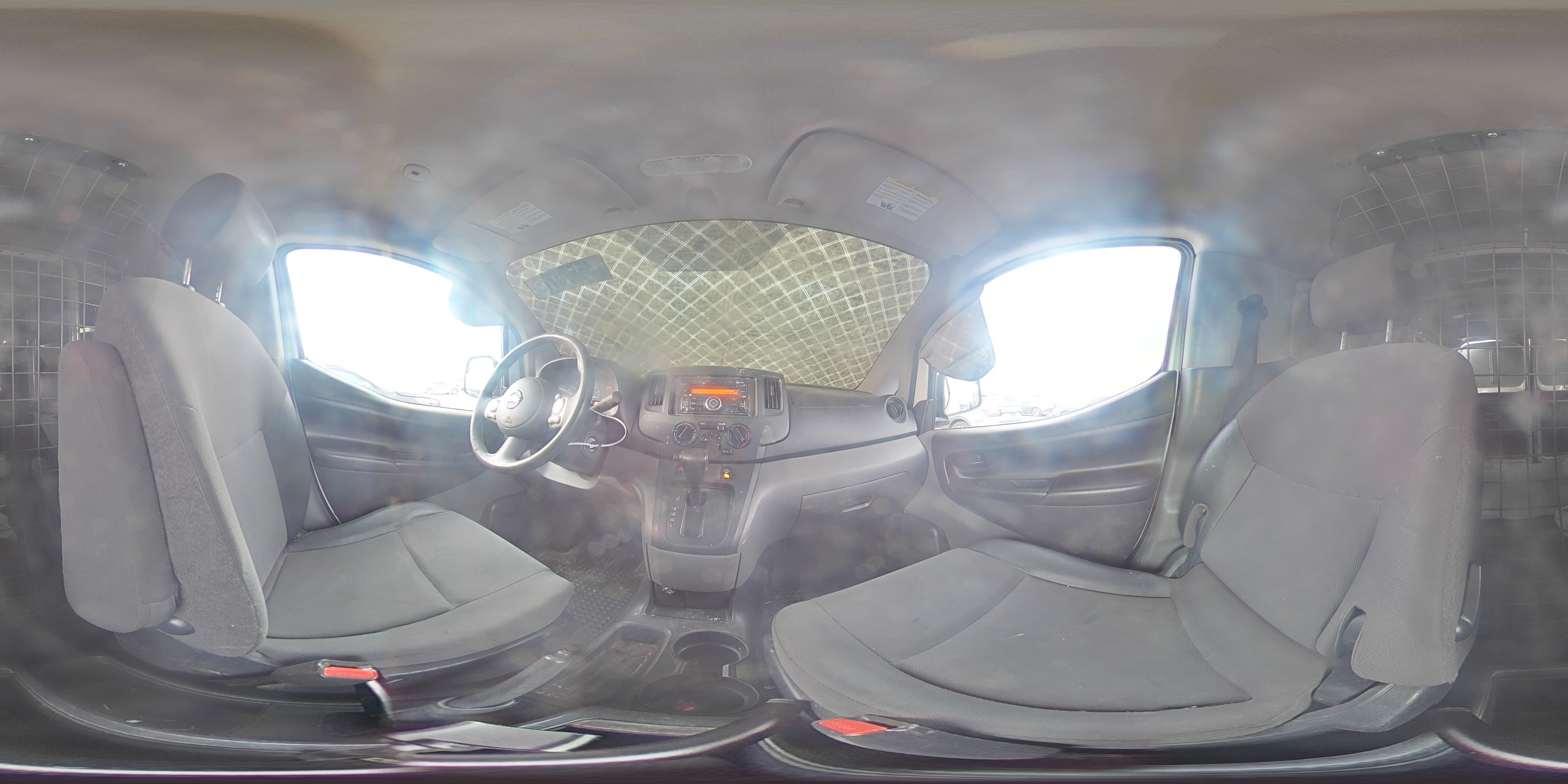 2015 Nissan NV - Image 15