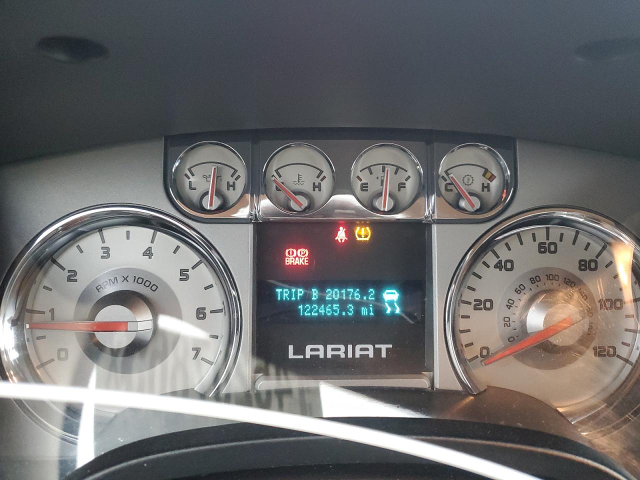 2010 Ford F-150 - Image 9