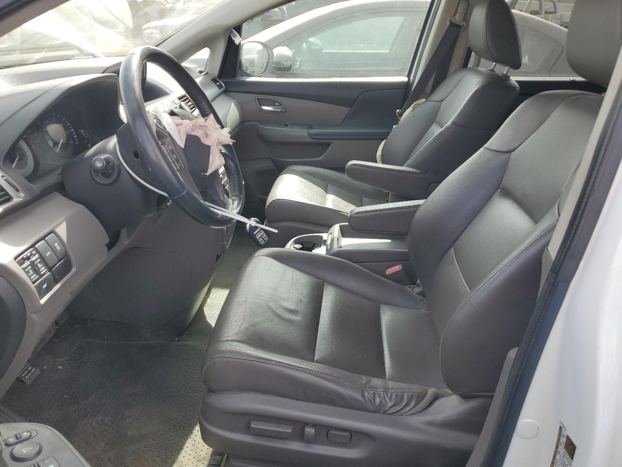 2015 Honda Odyssey - Image 7