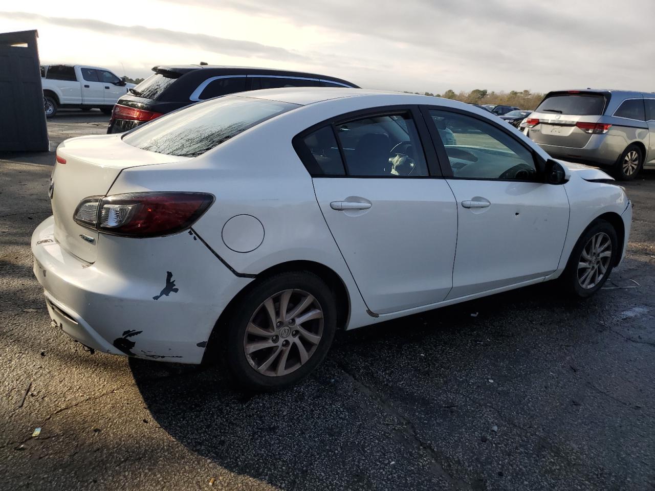 2012 Mazda 3 - Image 3