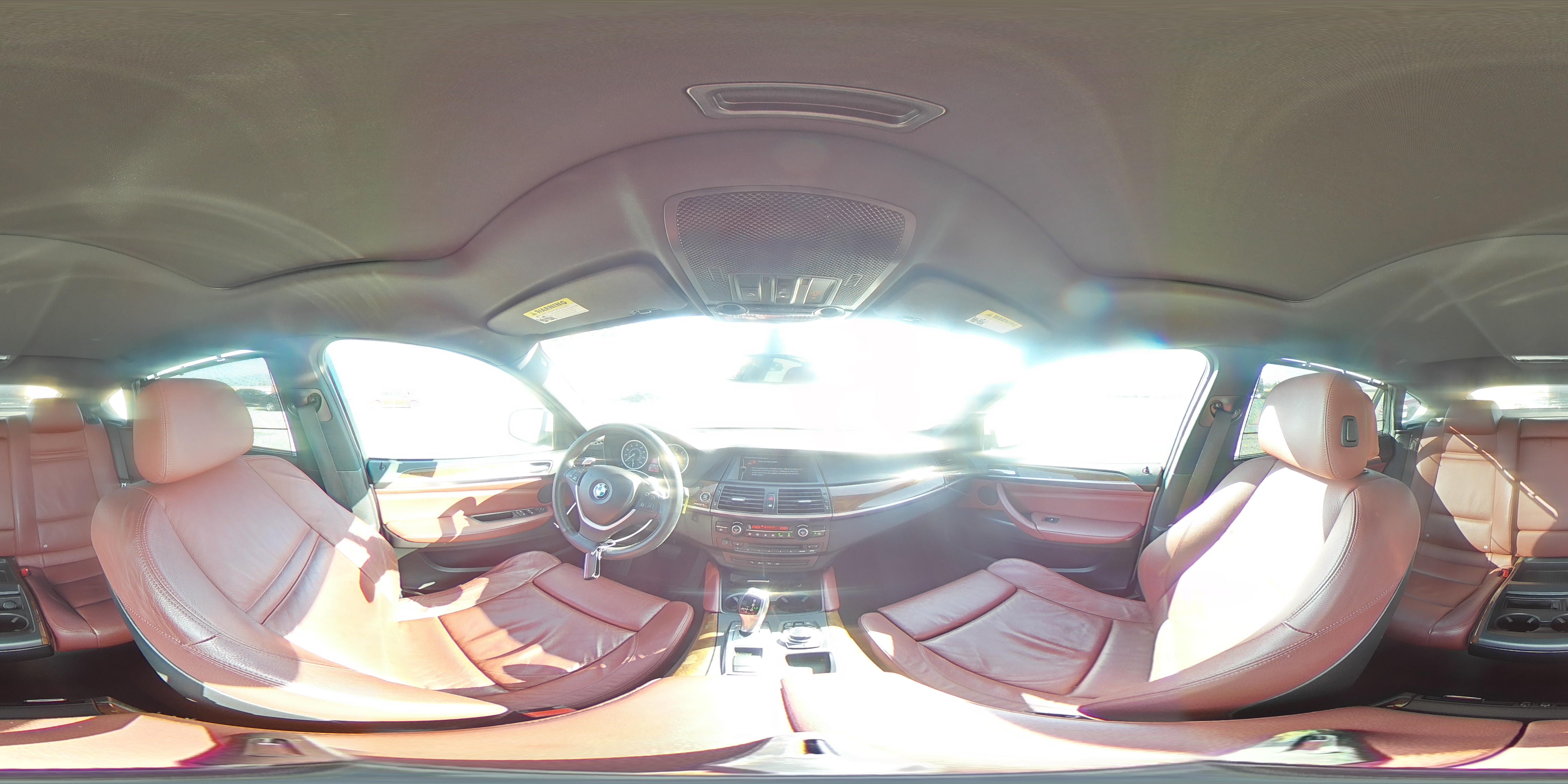 2011 BMW X6 - Image 13