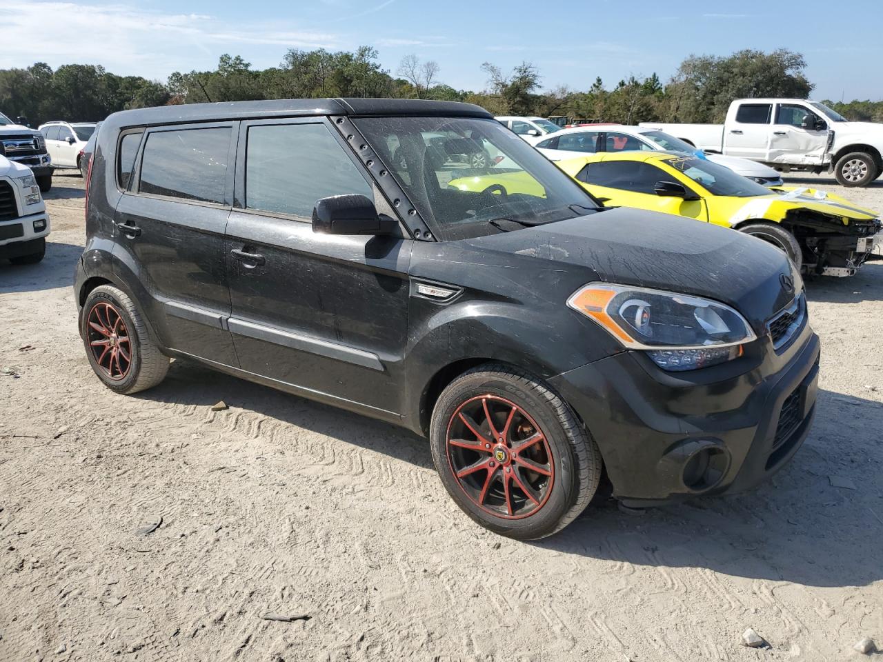 2013 Kia Soul - Image 4