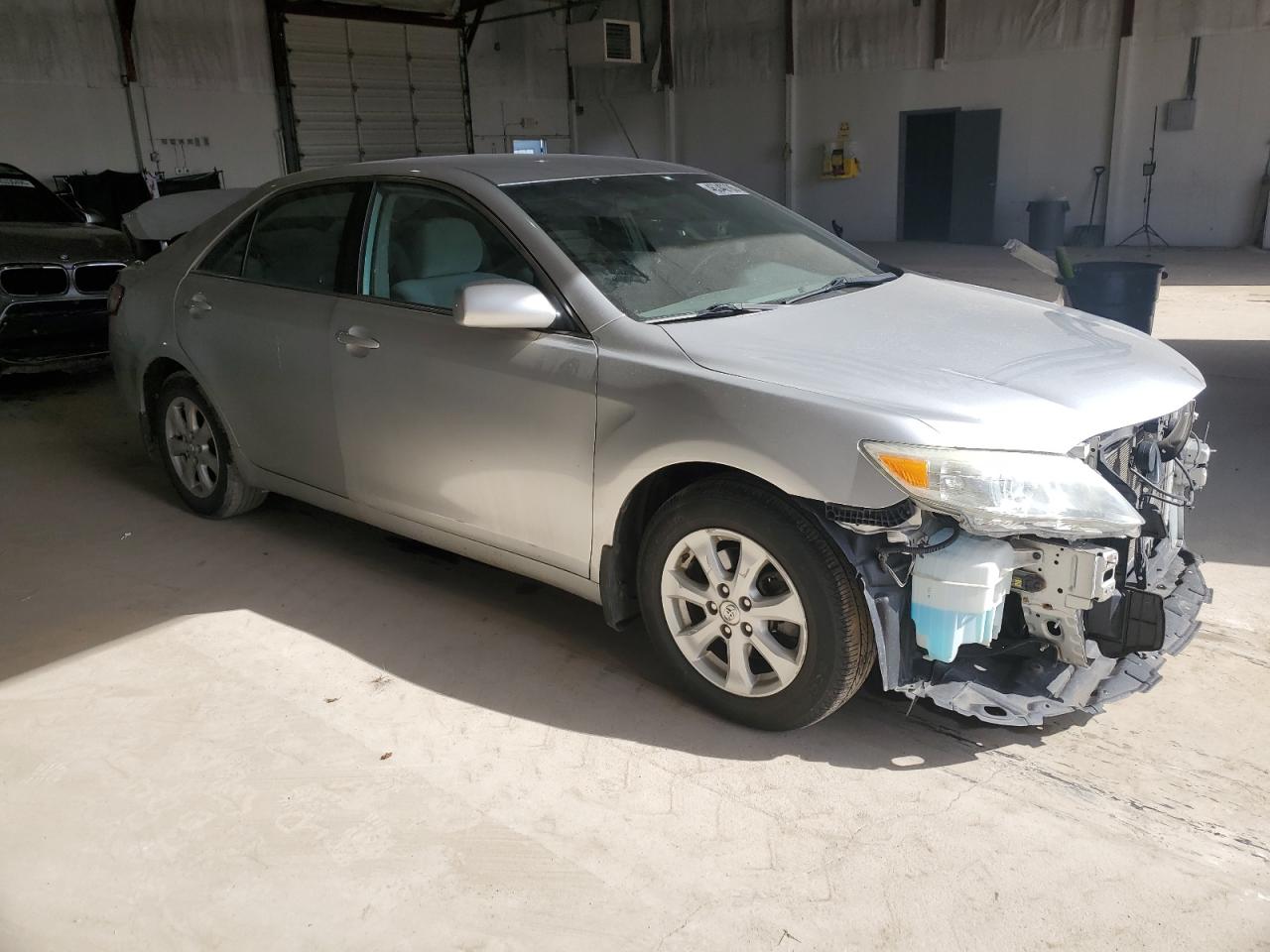 2011 Toyota Camry - Image 4