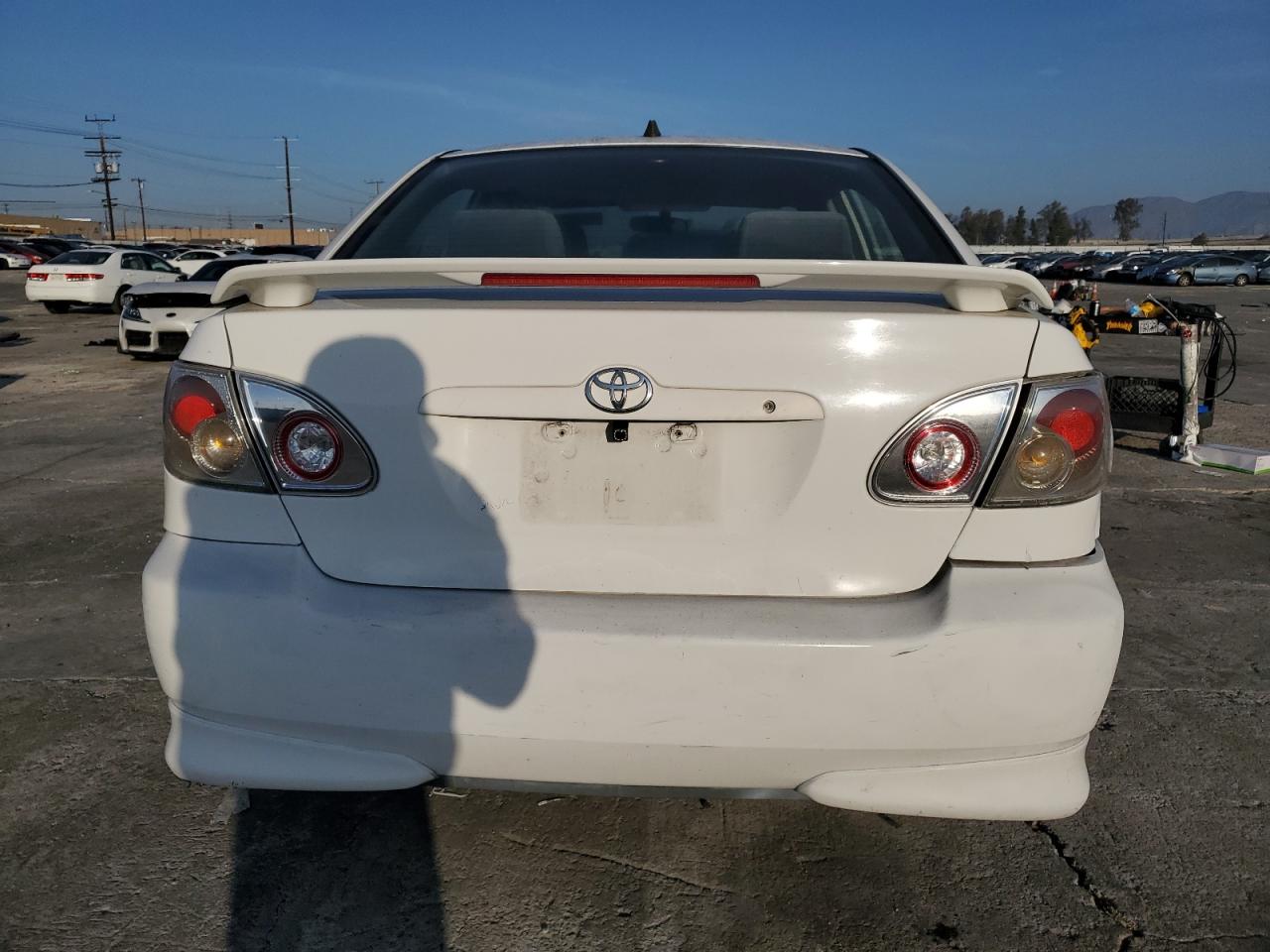 2003 Toyota Corolla - Image 6