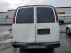 2002 Chevrolet Express G1500  на продаже в Hayward, CA - Side