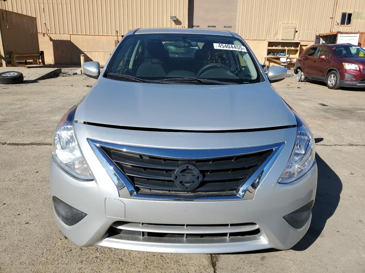 2019 Nissan Versa - Image 5