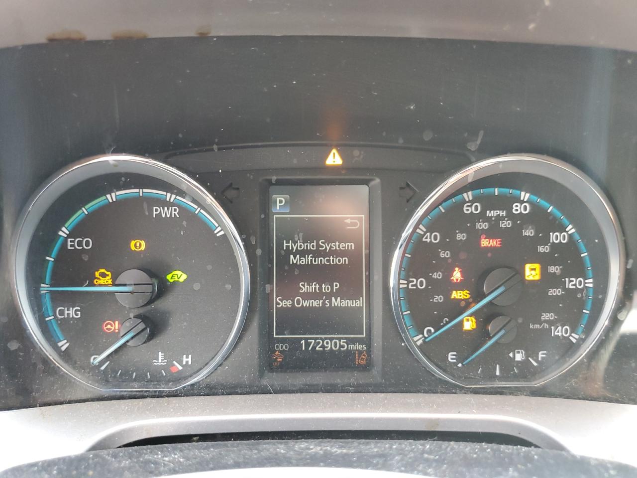 2017 Toyota RAV 4 - Image 9