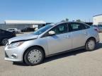 2013 Ford Focus Se de vânzare în Fresno, CA - Front End