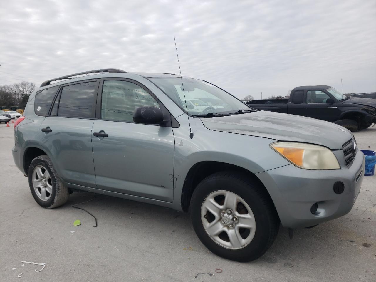 2007 Toyota RAV 4 - Image 4