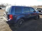 2014 Honda Pilot Lx продається в New Britain, CT - Front End