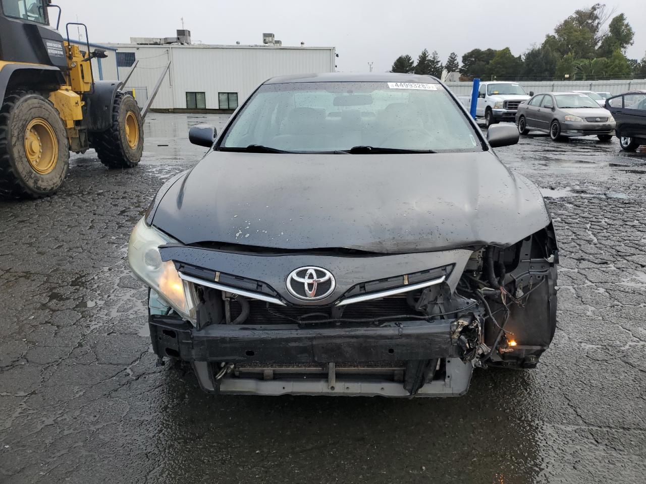 2011 Toyota Camry - Image 5