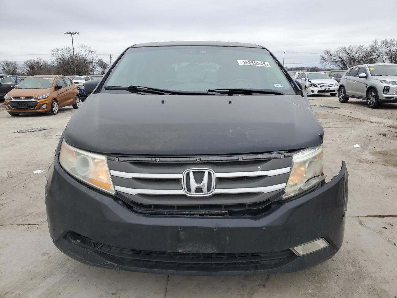 2012 Honda Odyssey - Image 5