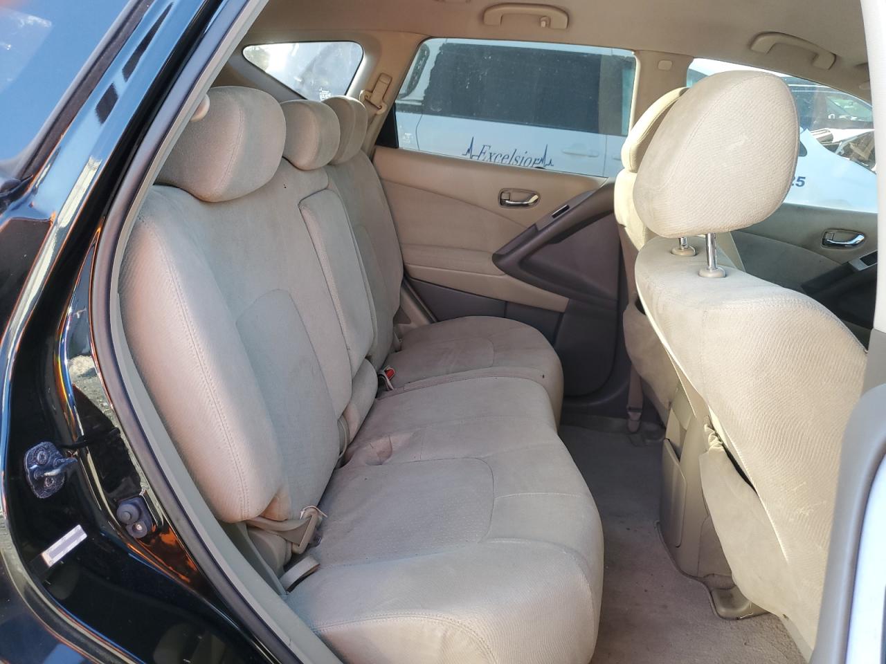 2009 Nissan Murano - Image 11