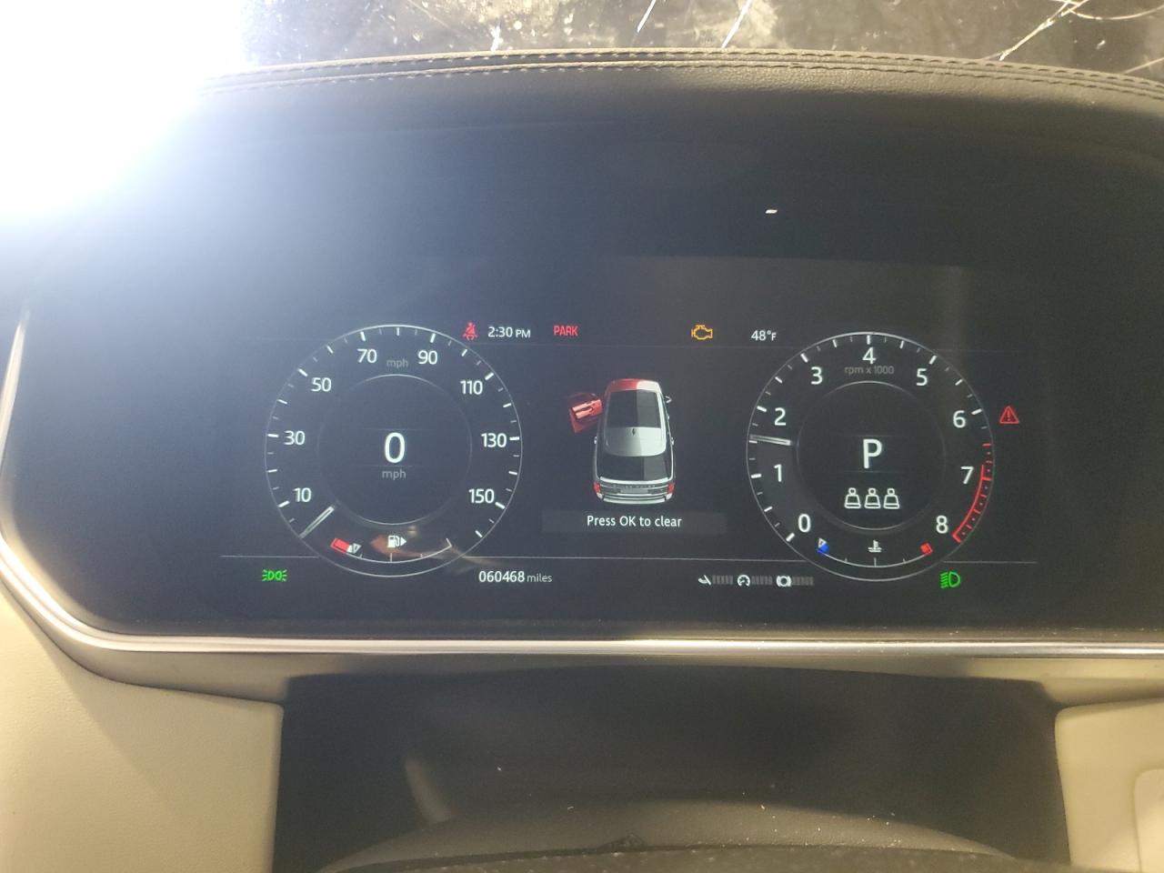 2022 Land Rover Range Rover - Image 9