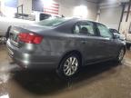 2011 Volkswagen Jetta Se for Sale in Elgin, IL - Front End