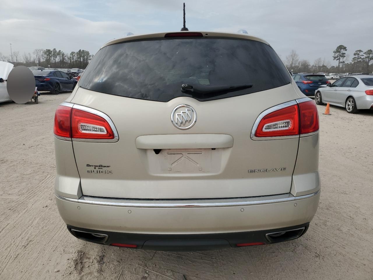 2016 Buick Enclave - Image 6