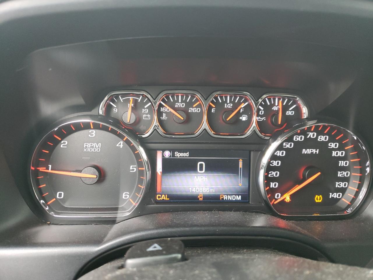2016 GMC Sierra - Image 9