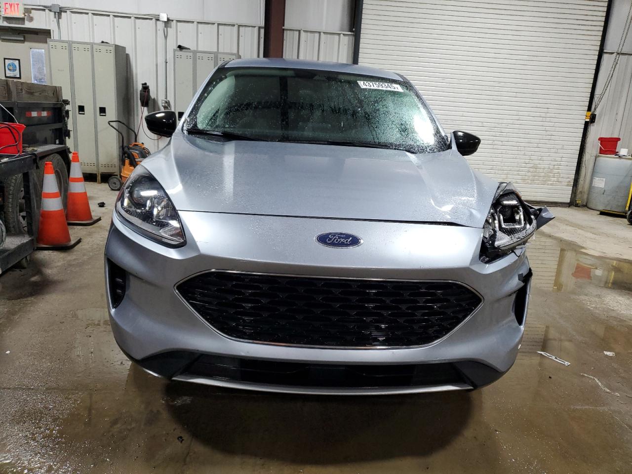 2022 Ford Escape - Image 5