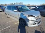 2008 SKODA FABIA SPOR for sale at Copart SANDTOFT