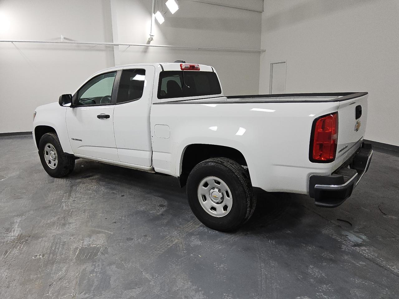 2018 Chevrolet Colorado - Image 2