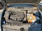 2020 Hyundai Sonata Hybrid на продаже в Spartanburg, SC - Rear End