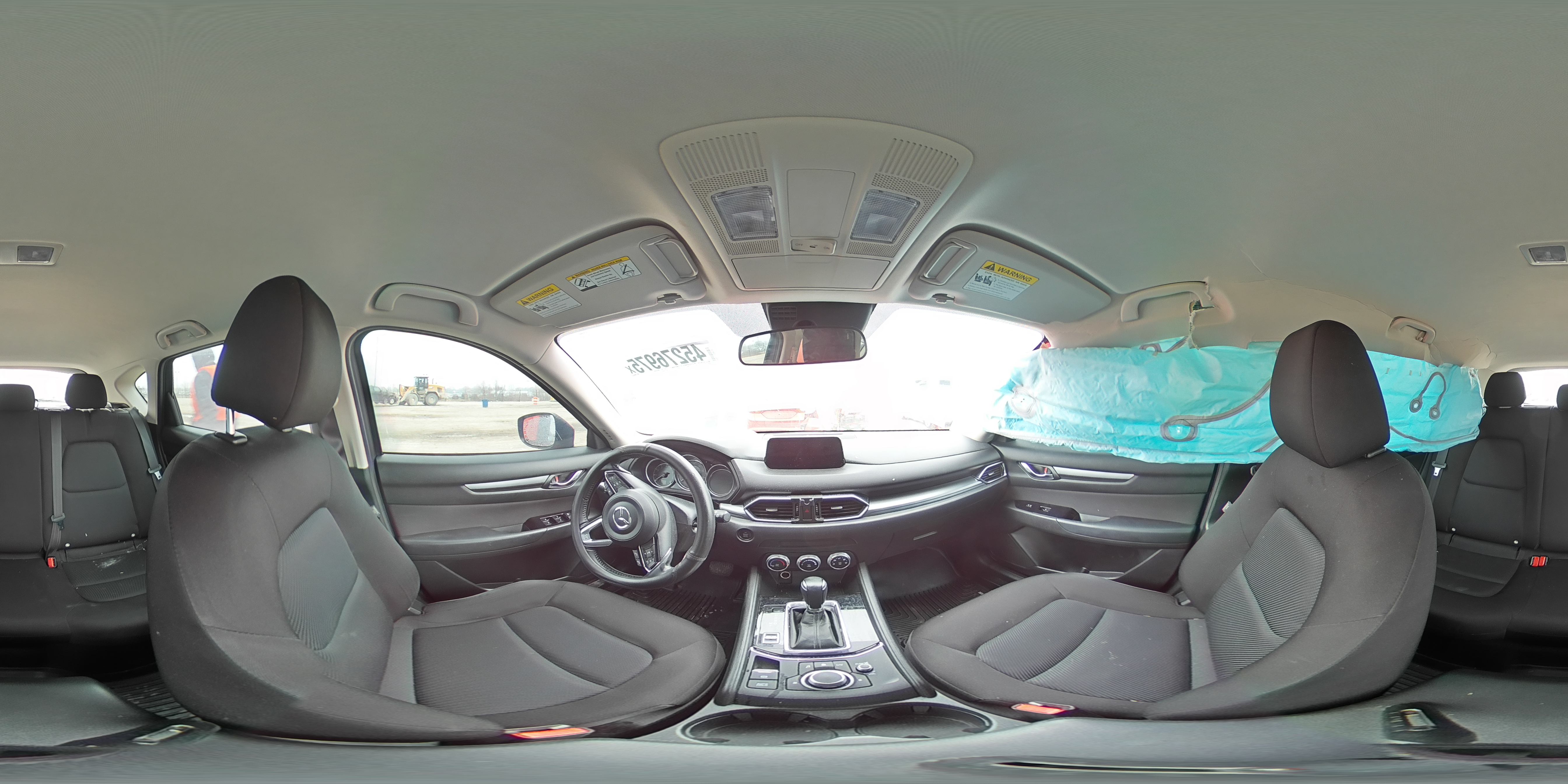 2020 Mazda CX-5 - Image 13