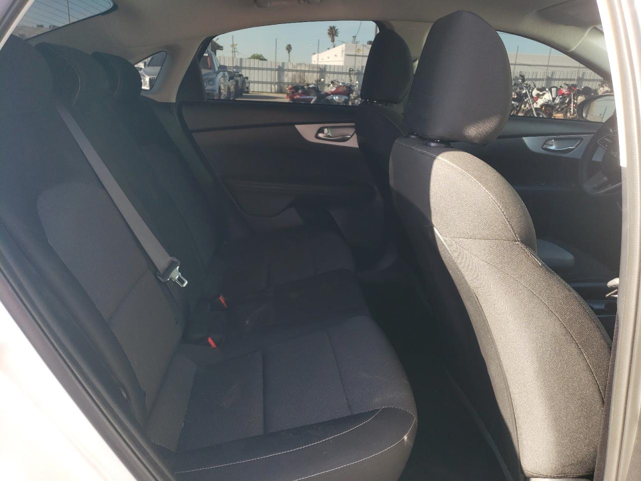 2024 Kia Forte - Image 11