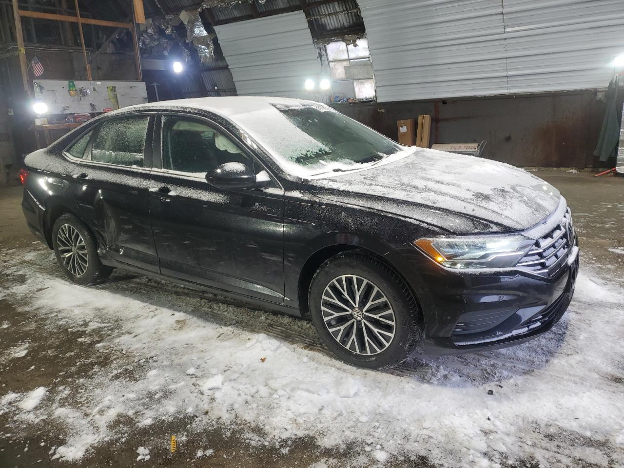 2021 Volkswagen Jetta - Image 4