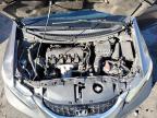 2013 Honda Civic Ex na sprzedaż w Exeter, RI - Rear End
