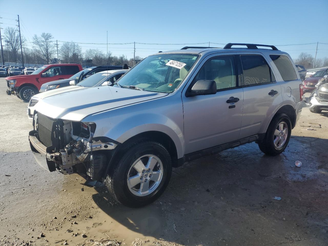 2012 Ford Escape - Image 1