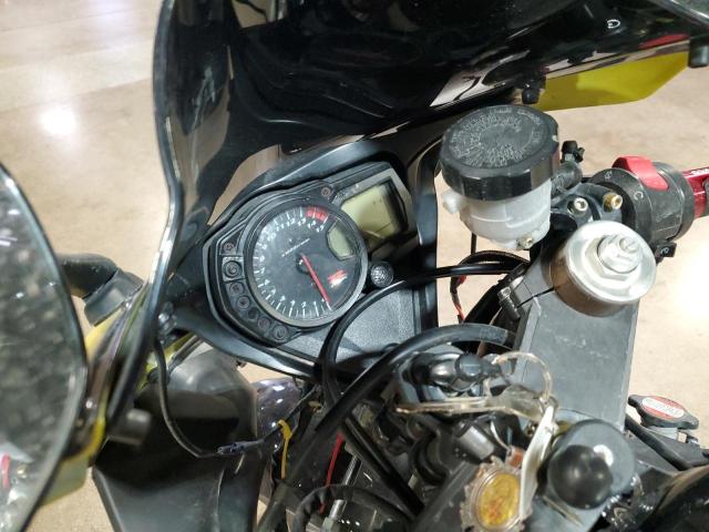 2006 SUZUKI GSX-R1000 