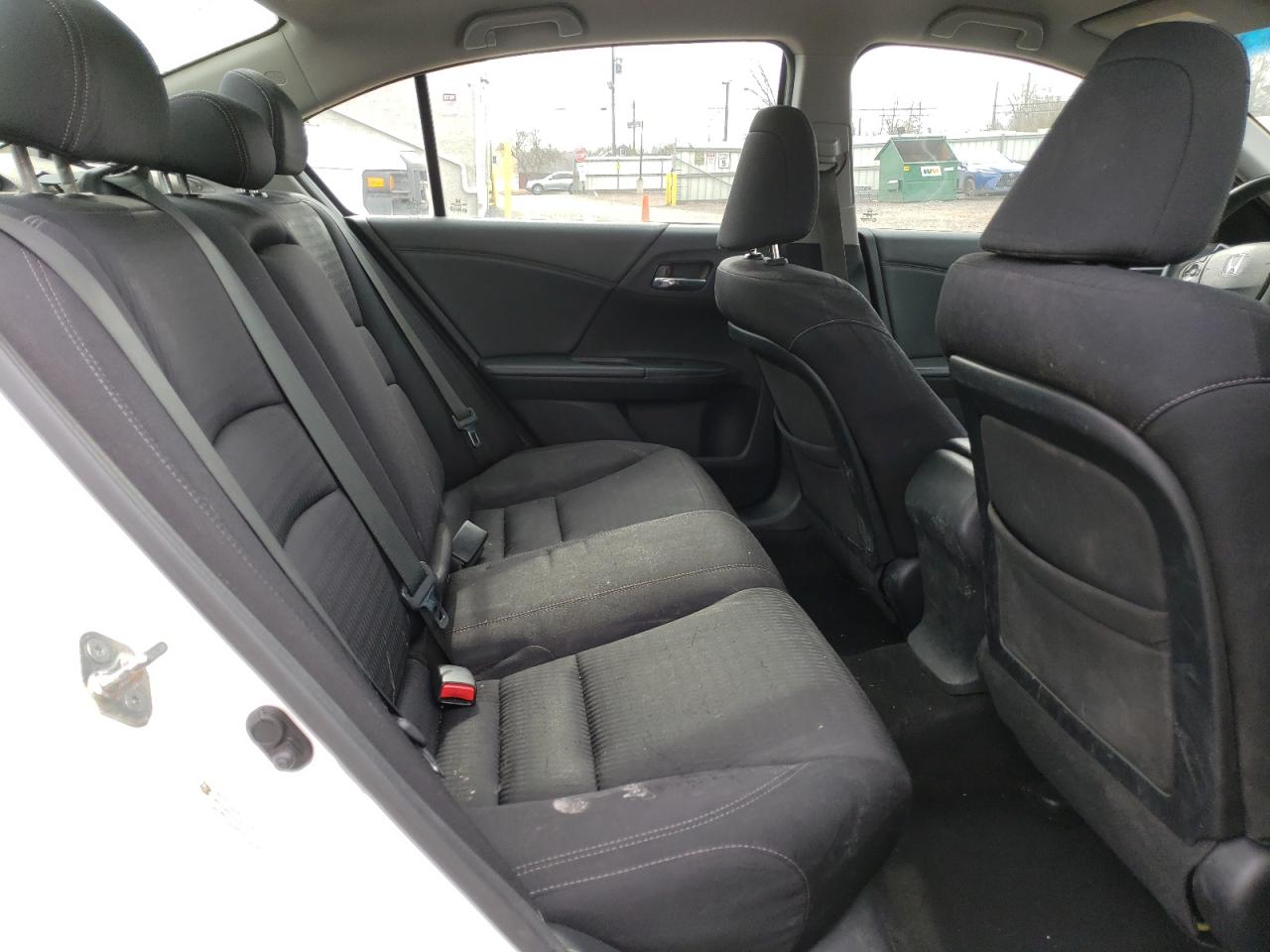 2014 Honda Accord - Image 10