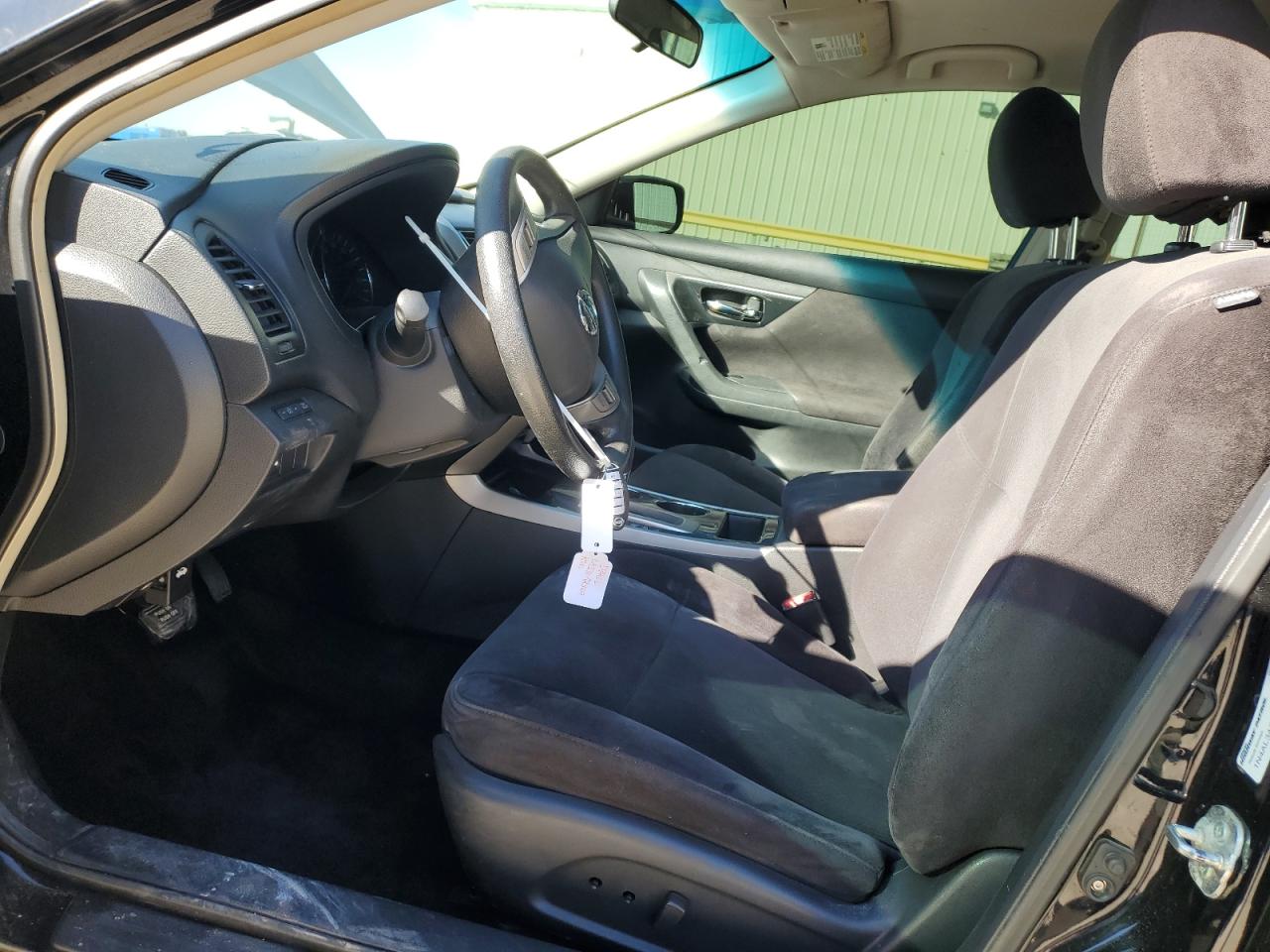 2013 Nissan Altima - Image 7