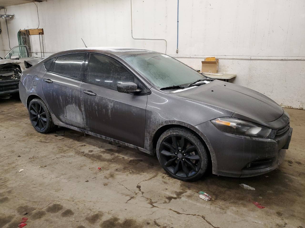 2016 Dodge Dart - Image 4