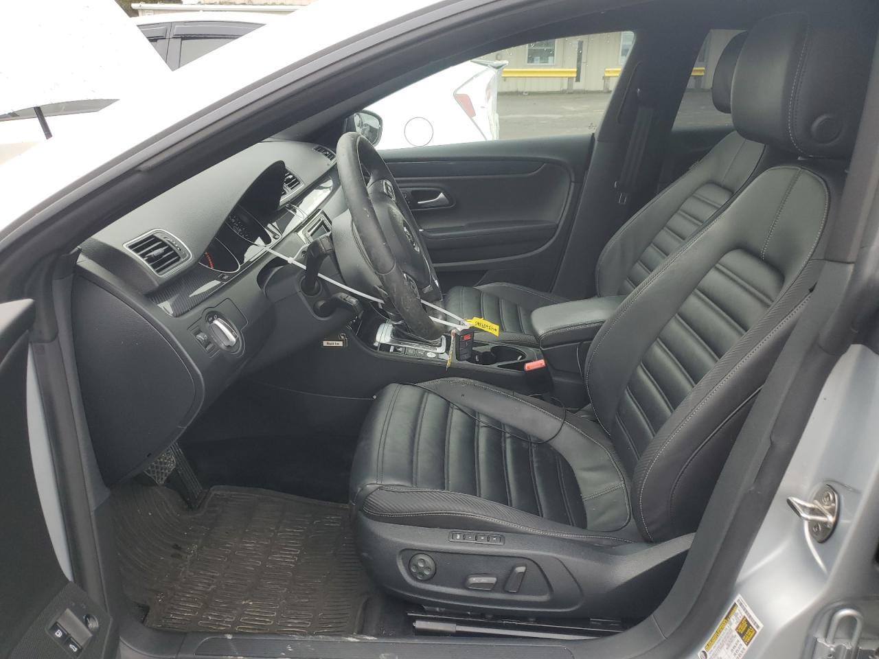 2017 Volkswagen Passat CC - Image 7
