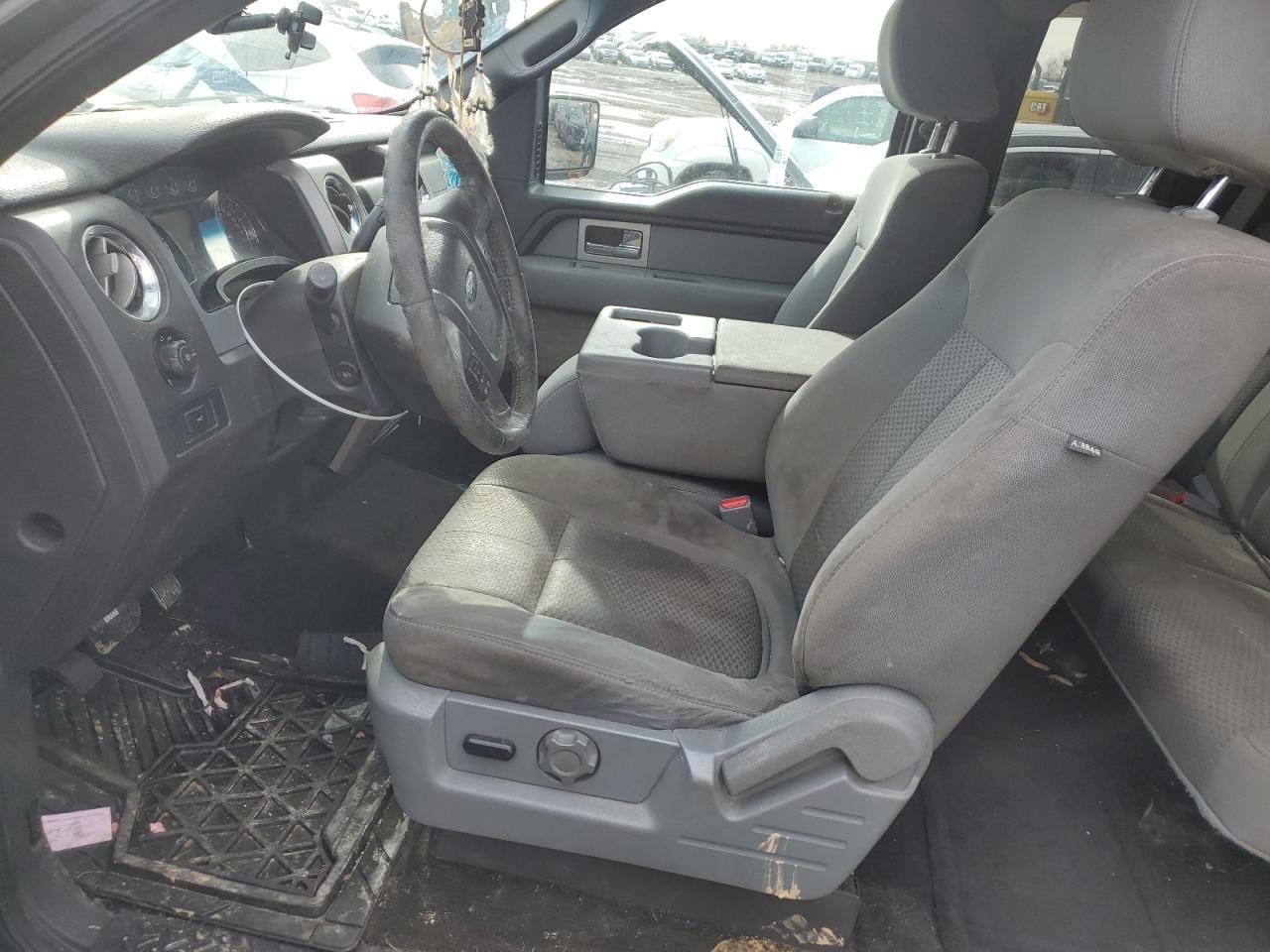 2011 Ford F-150 - Image 7