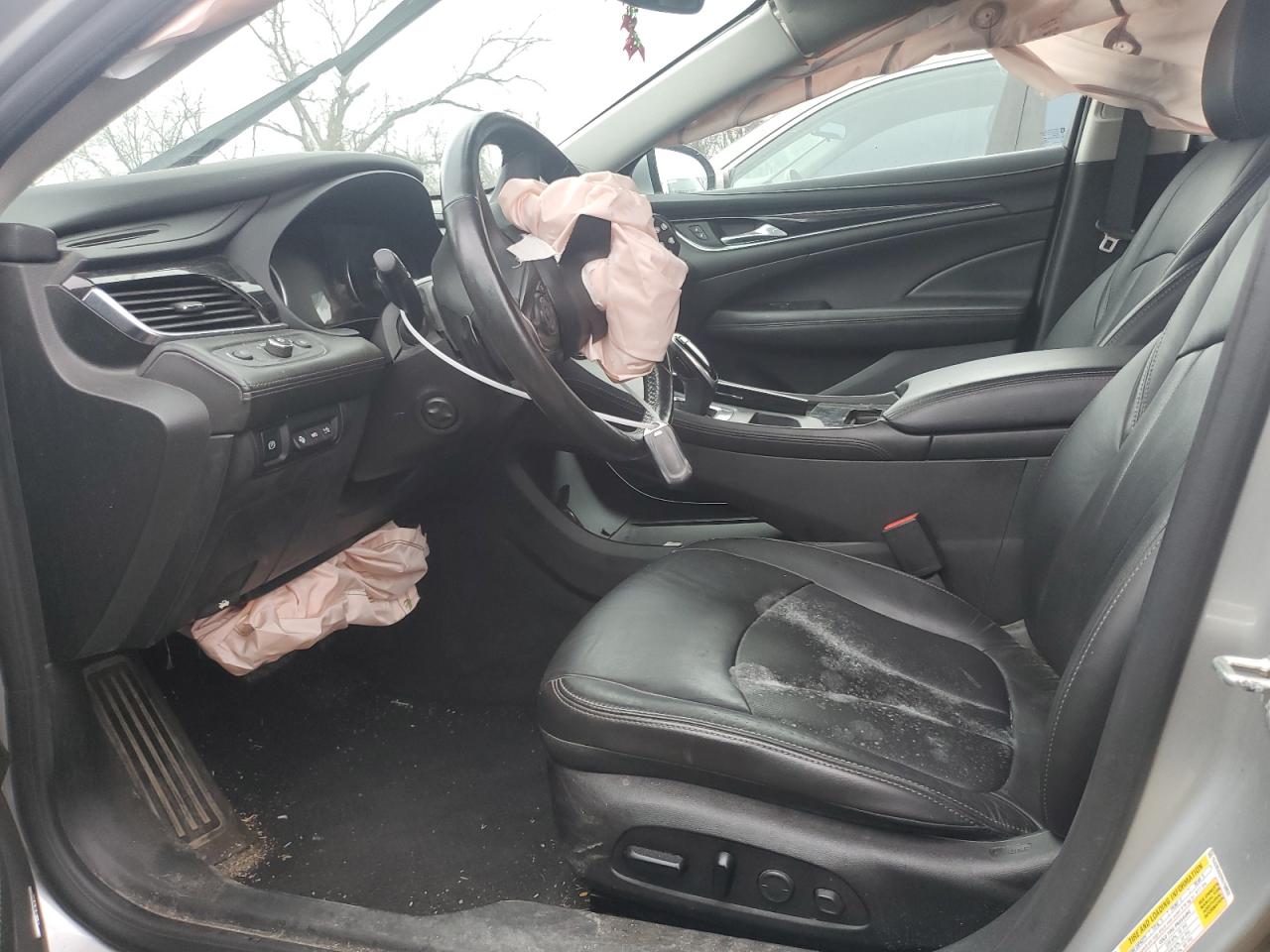 2017 Buick LaCrosse - Image 7