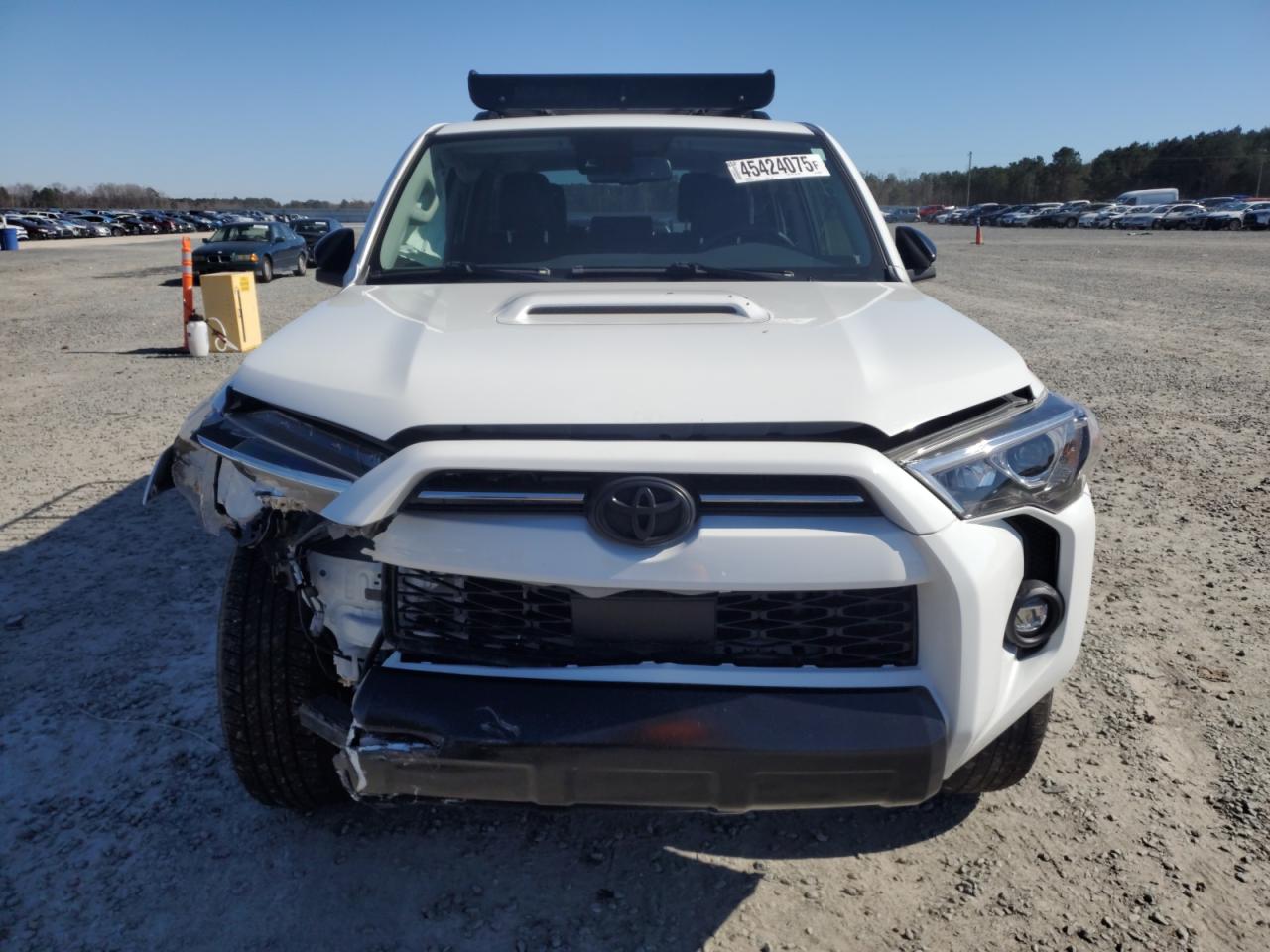 2021 Toyota 4Runner - Image 5