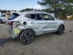 2017 Nissan Rogue Sport S zu verkaufen in Gaston, SC - Side