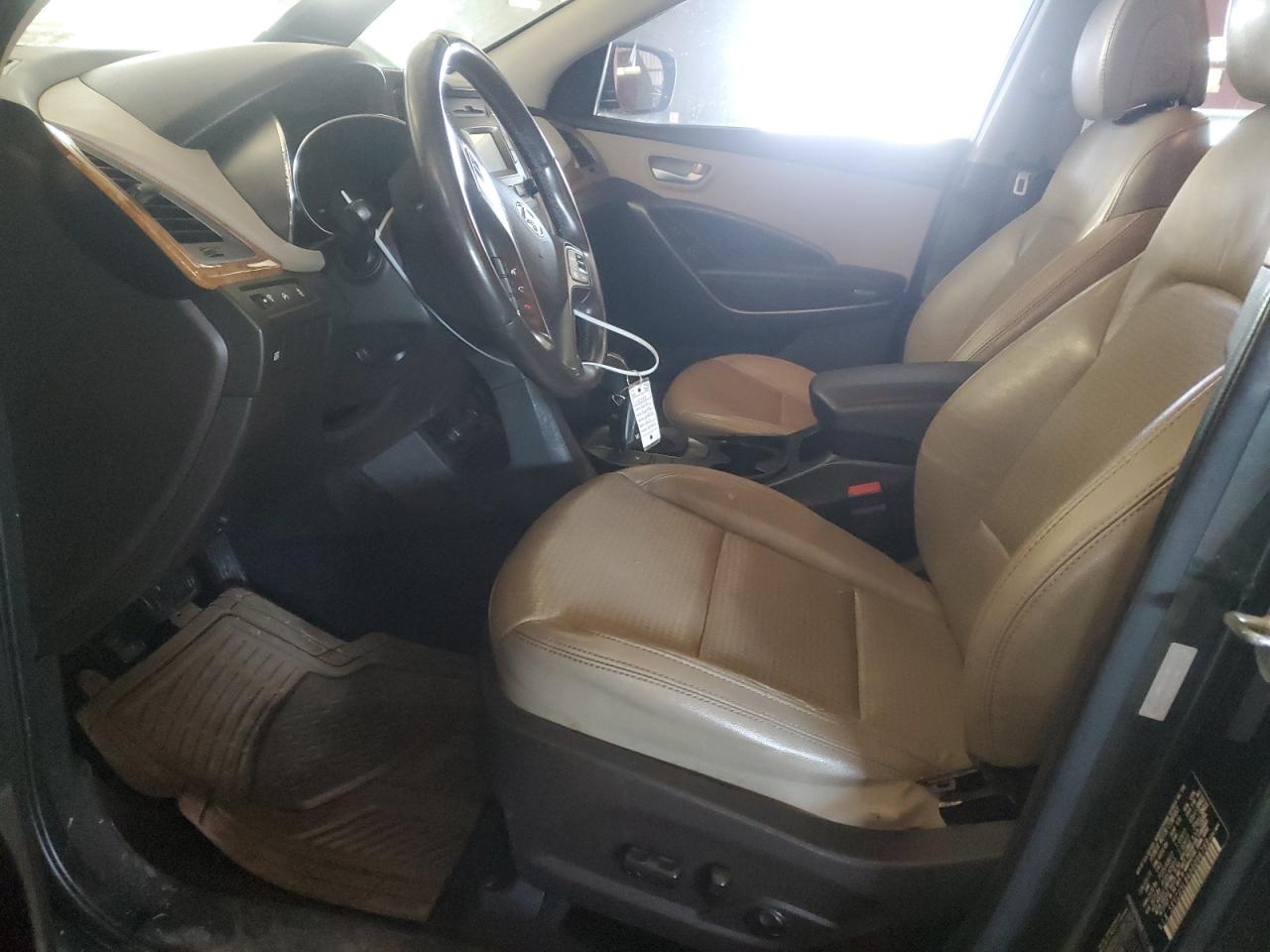 2013 Hyundai Santa Fe - Image 7