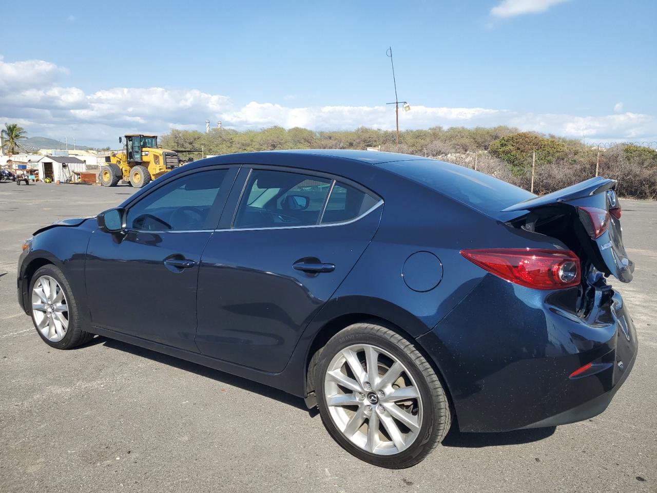 2017 Mazda 3 - Image 2