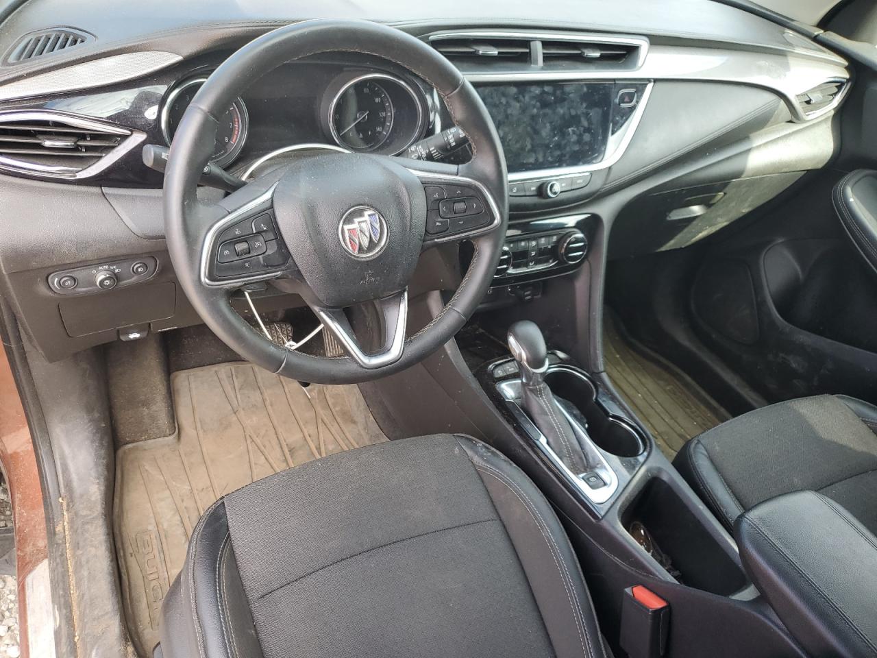 2021 Buick Encore - Image 8