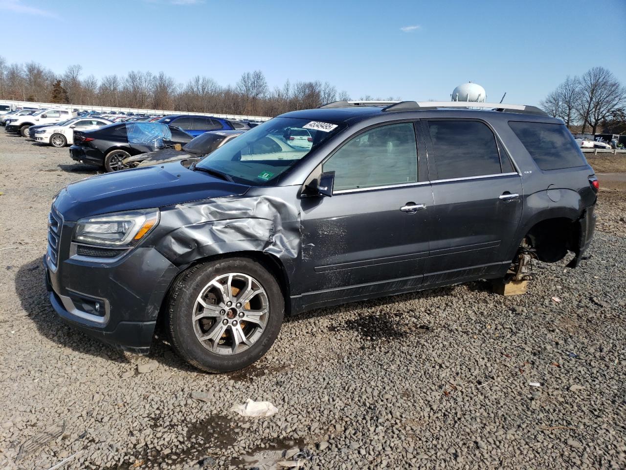 2014 GMC Acadia - Image 1