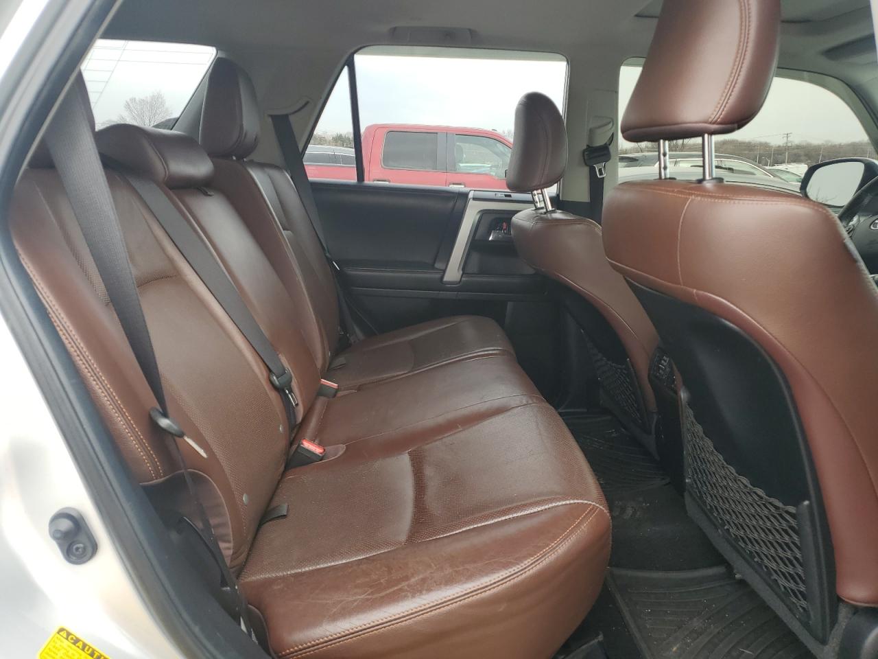 2014 Toyota 4Runner - Image 11