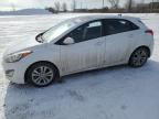 2013 HYUNDAI ELANTRA GT  for sale at Copart QC - MONTREAL