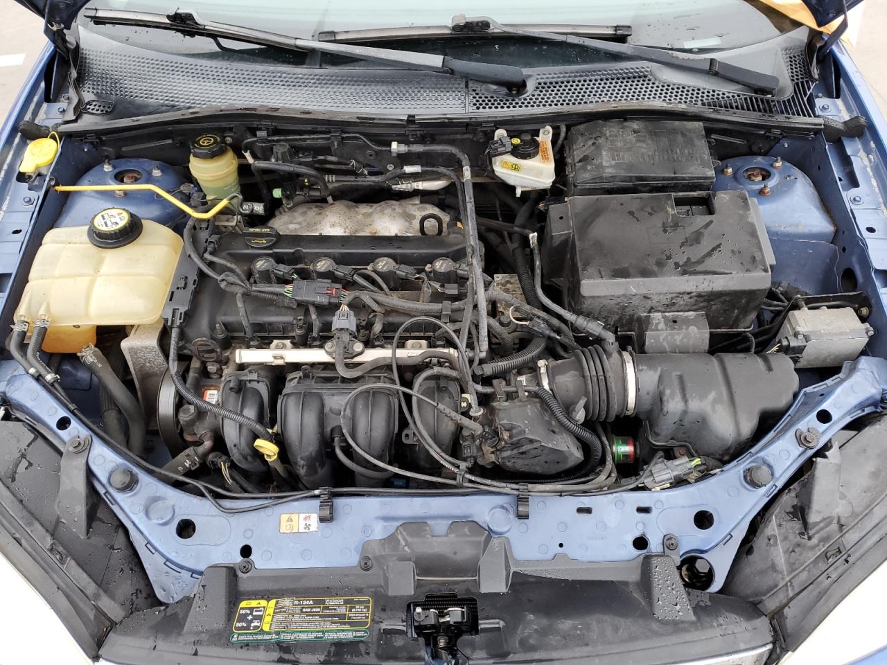 2005 Ford Focus - Image 11