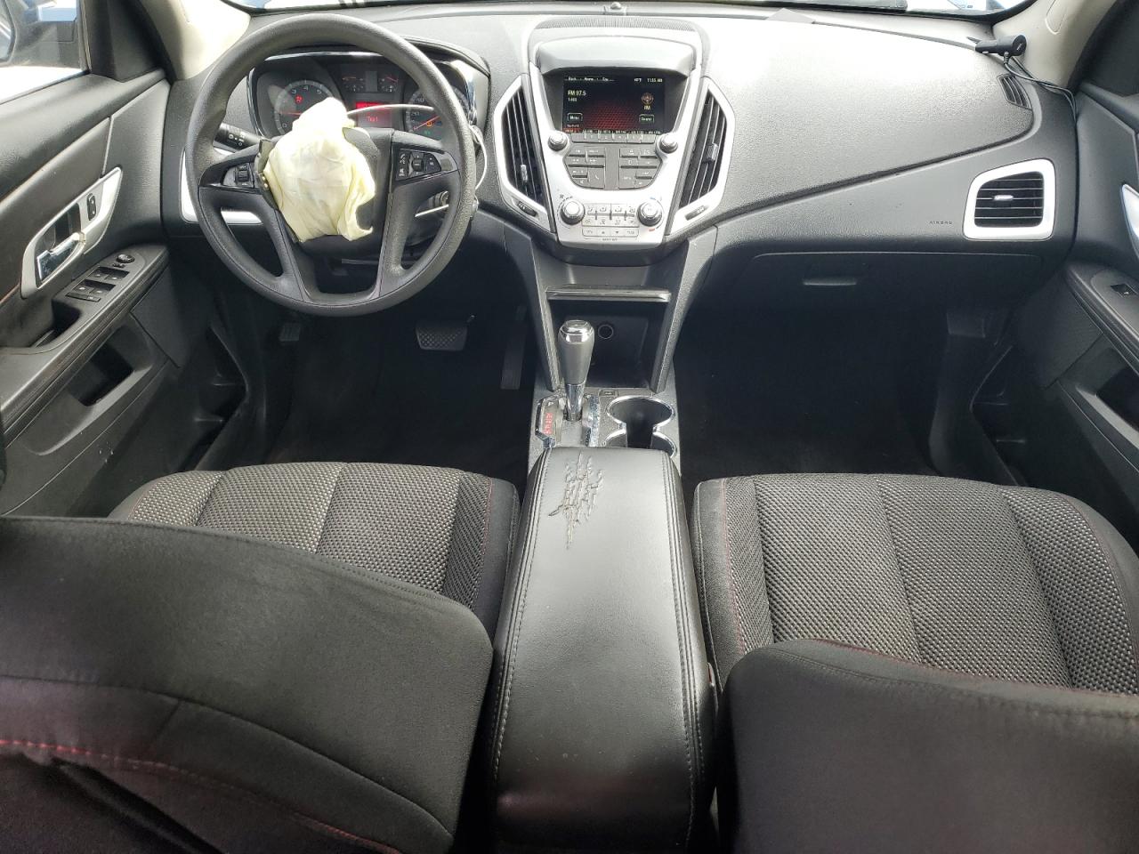 2016 GMC Terrain - Image 8